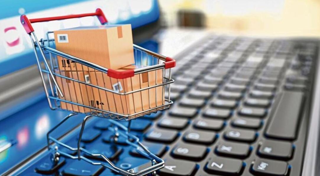 Biznesi shqiptar i pari ne rajon per shitjet online